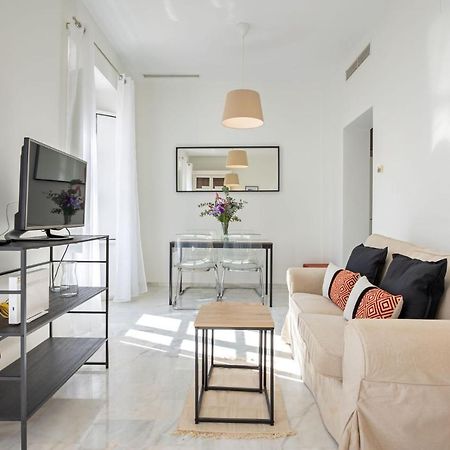Muro City Center Suite By Valcambre Seville Ngoại thất bức ảnh