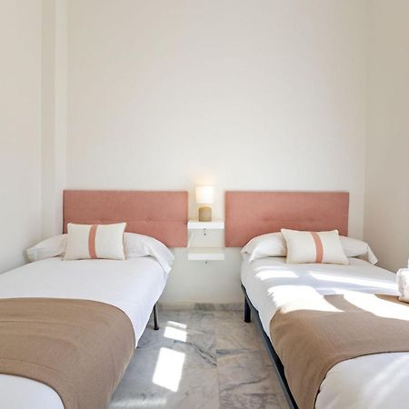 Muro City Center Suite By Valcambre Seville Ngoại thất bức ảnh