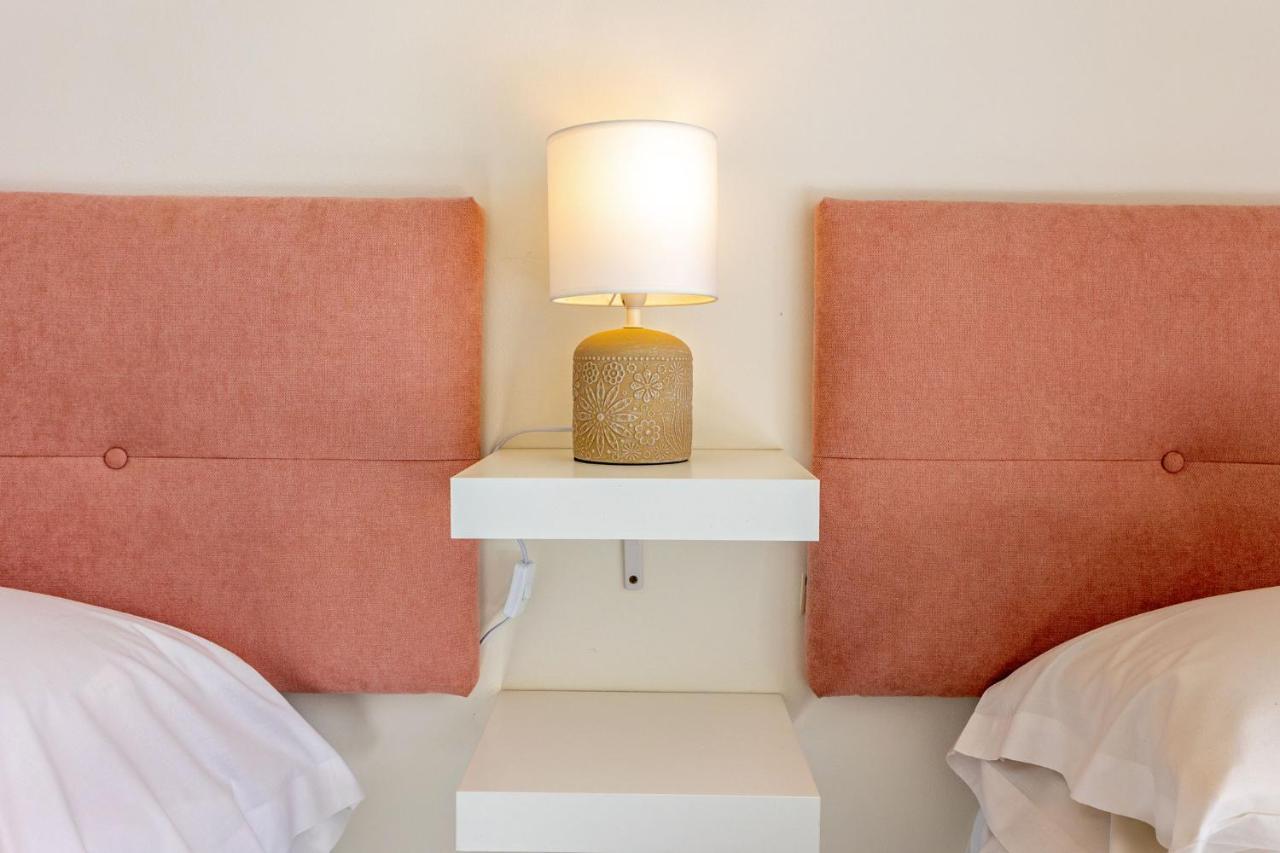 Muro City Center Suite By Valcambre Seville Ngoại thất bức ảnh